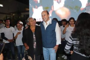 IMTVP trabaja en soluciones efectivas para mejorar Puebla- Fernando Manzanilla